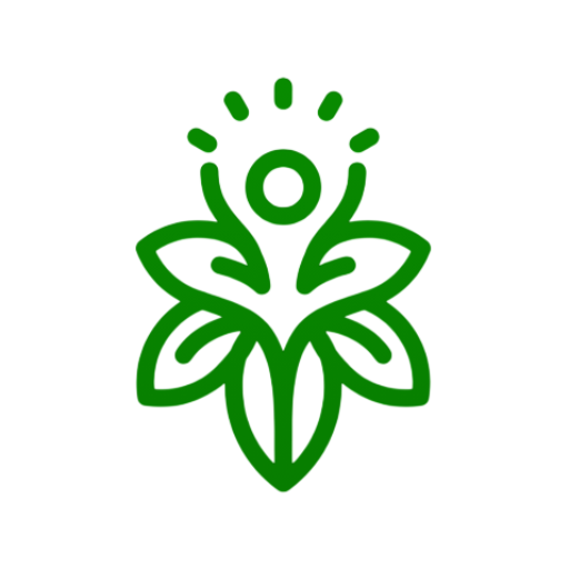 GreenspotOrganic Logo
